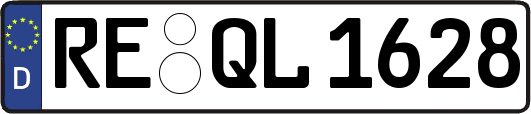 RE-QL1628