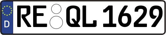 RE-QL1629