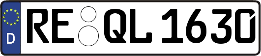 RE-QL1630