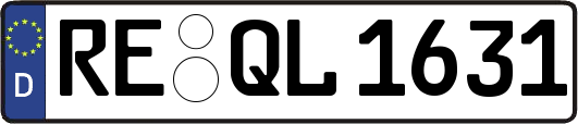 RE-QL1631