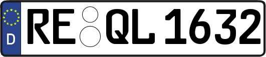RE-QL1632