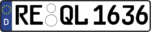 RE-QL1636