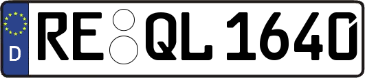 RE-QL1640