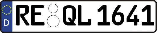 RE-QL1641