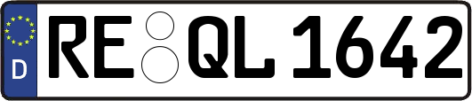 RE-QL1642
