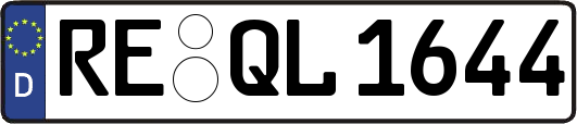RE-QL1644