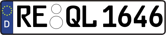 RE-QL1646