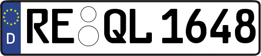 RE-QL1648