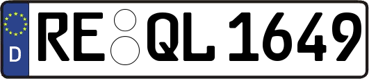 RE-QL1649