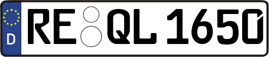 RE-QL1650