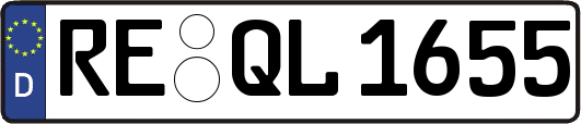 RE-QL1655