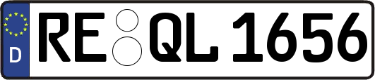 RE-QL1656