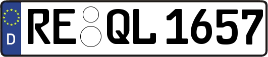 RE-QL1657