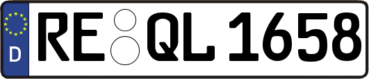RE-QL1658
