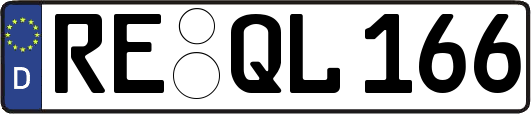 RE-QL166