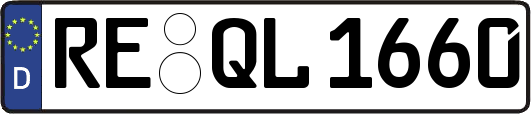 RE-QL1660