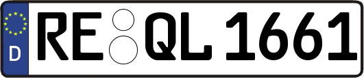 RE-QL1661