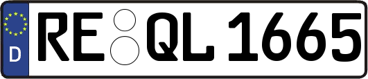 RE-QL1665