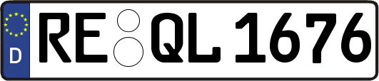 RE-QL1676