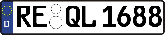 RE-QL1688
