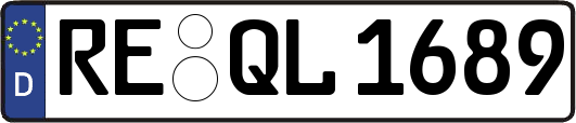 RE-QL1689
