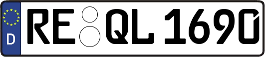 RE-QL1690