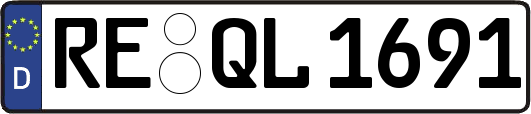 RE-QL1691