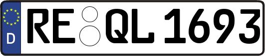 RE-QL1693