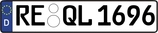 RE-QL1696
