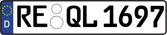 RE-QL1697