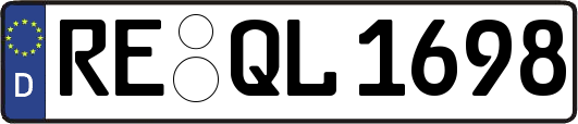 RE-QL1698