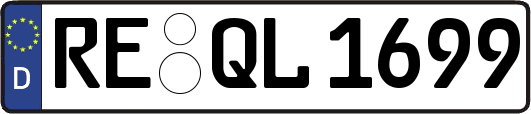 RE-QL1699