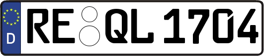 RE-QL1704