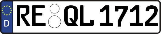 RE-QL1712