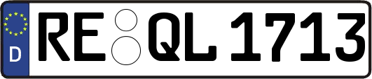 RE-QL1713