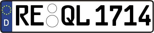 RE-QL1714
