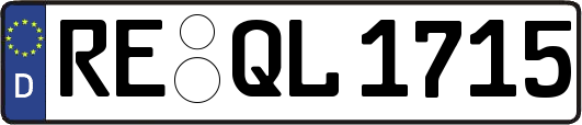 RE-QL1715
