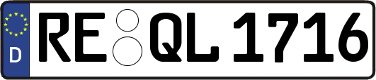 RE-QL1716