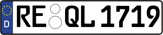 RE-QL1719