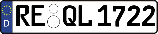 RE-QL1722