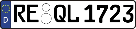 RE-QL1723