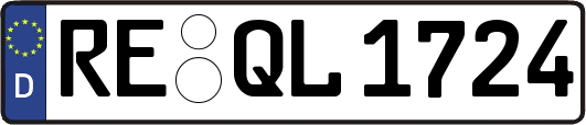 RE-QL1724