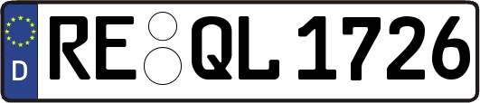 RE-QL1726