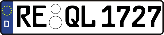 RE-QL1727