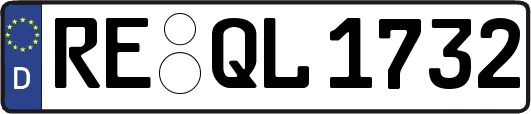RE-QL1732