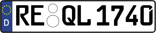 RE-QL1740