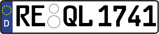 RE-QL1741