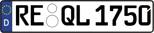 RE-QL1750