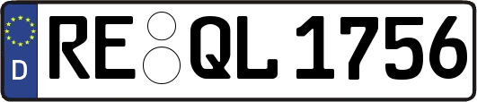 RE-QL1756