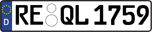 RE-QL1759